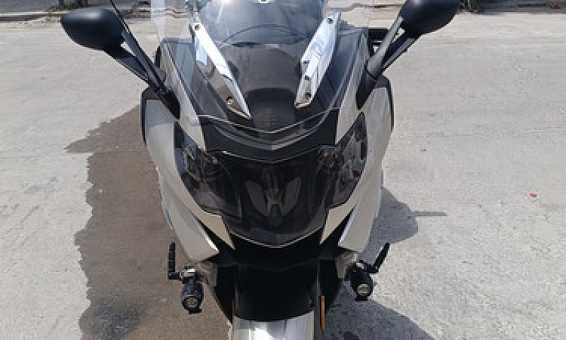 Motocicleta Bmw K160...