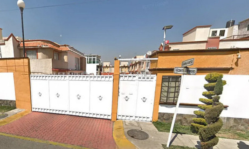 Casa En Venta, Condo...