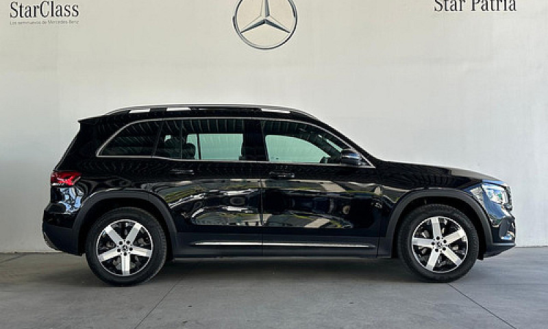 Star Patria Mercedes...
