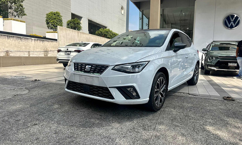 Seat Ibiza Xcellence...