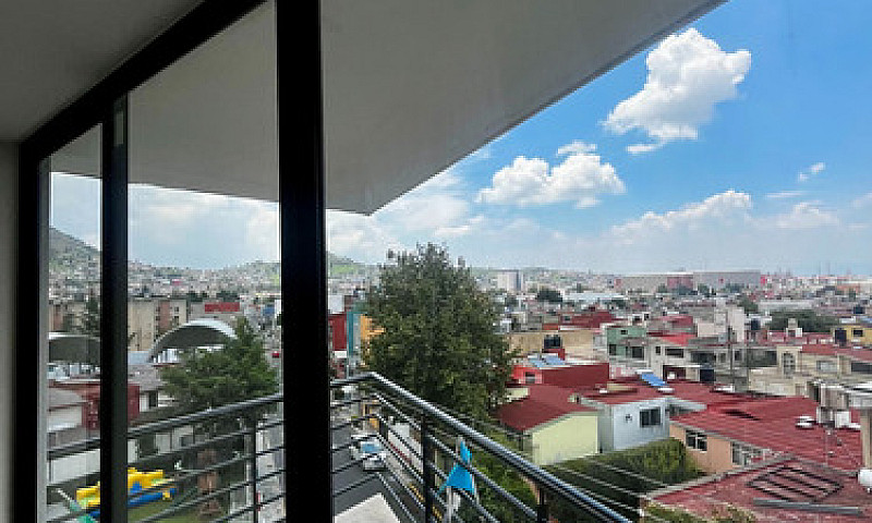Departamento En Vent...