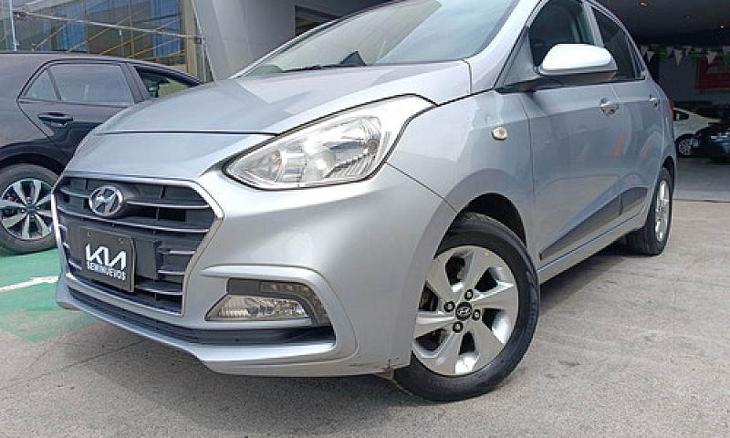 Hyundai Grand I10 20...