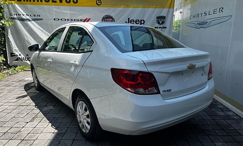 Chevrolet Aveo 2020 ...