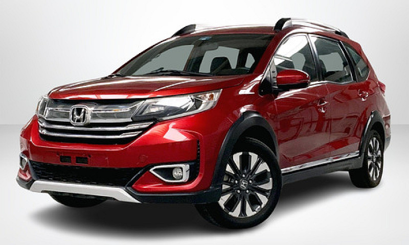 Honda Br-V 2020...