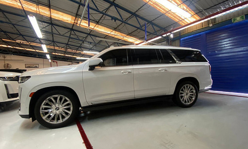 Escalade 2023, Excel...