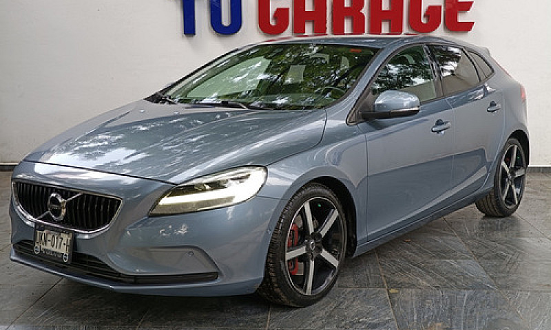 Volvo V40 Sport Turb...