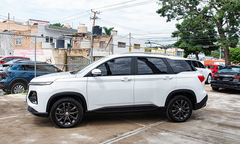 Chevrolet Captiva 20...