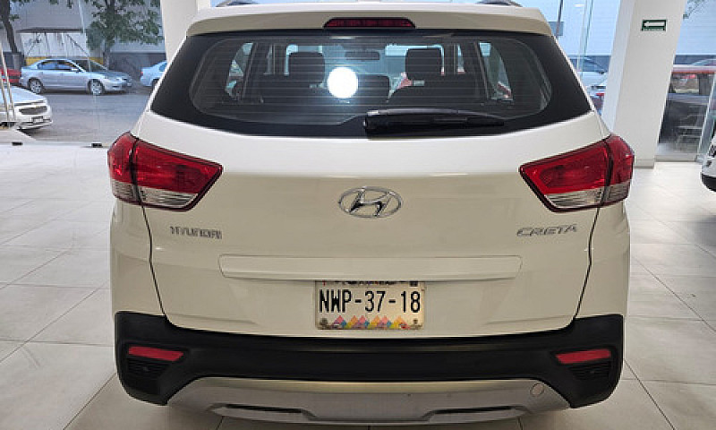 Hyundai Creta 2020...