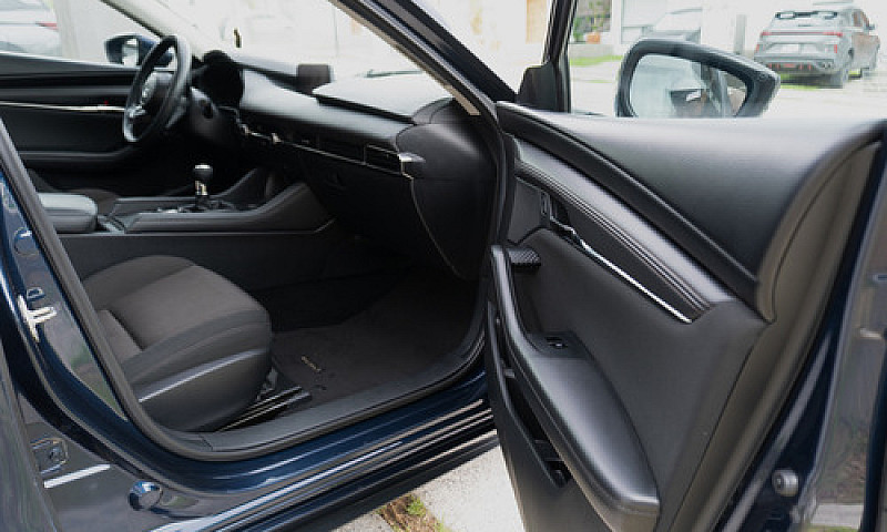 Mazda 3 2.5 S Sedan ...