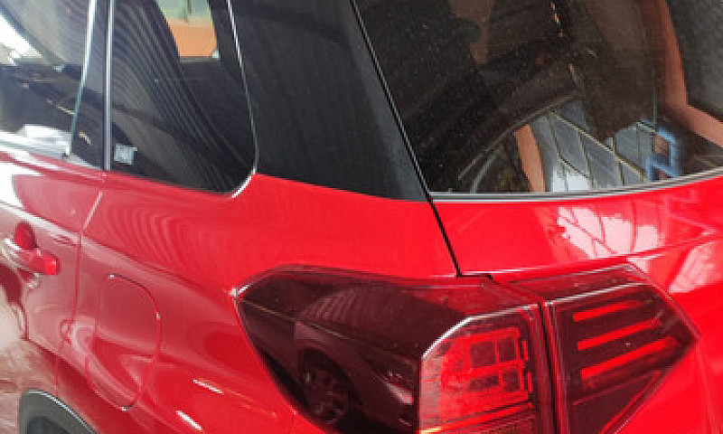 Suzuki Vitara 1.4 Tu...