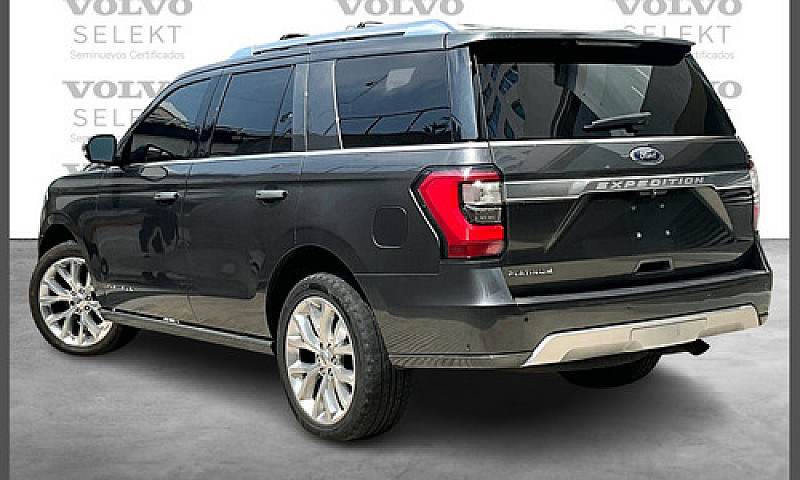 Ford Expedition 2019...
