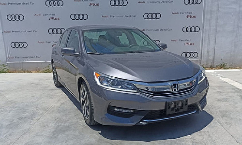 Honda Accord 2016 2....