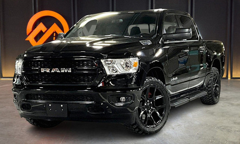 Ram Ram 1500 2022...