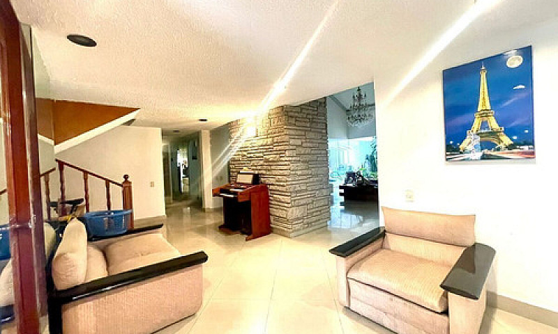 Casa En Venta, Club ...