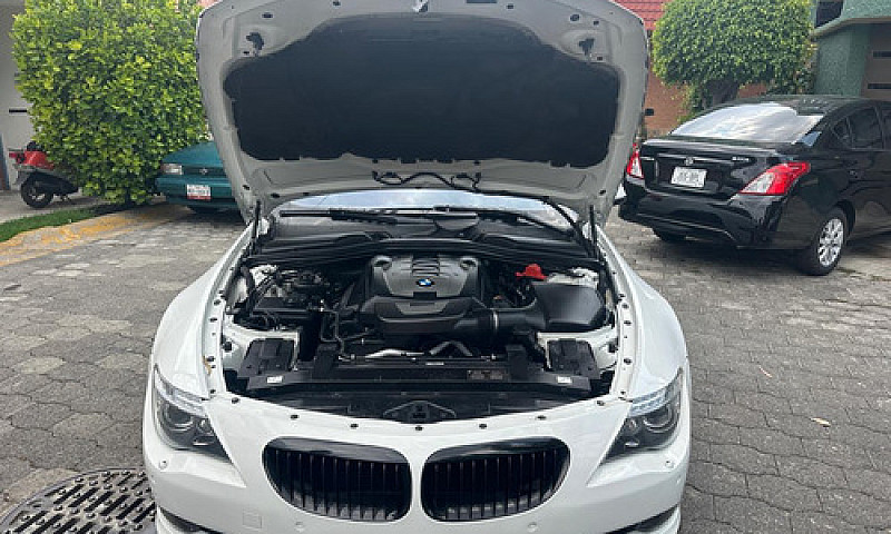 Bmw Serie 6 650 Coup...