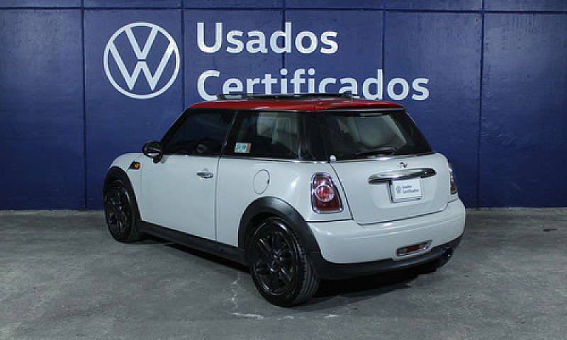 Mini Cooper 1.6 Chil...