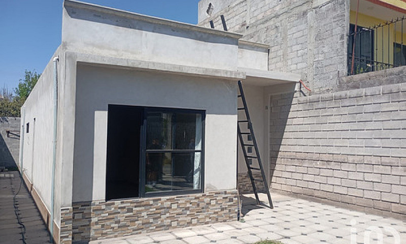 Venta Casa 2 Ambient...