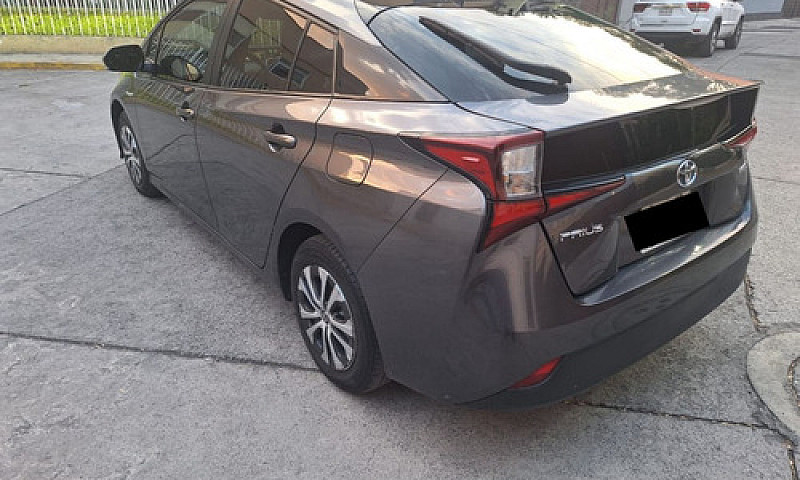 Toyota Prius 1.8 Pre...