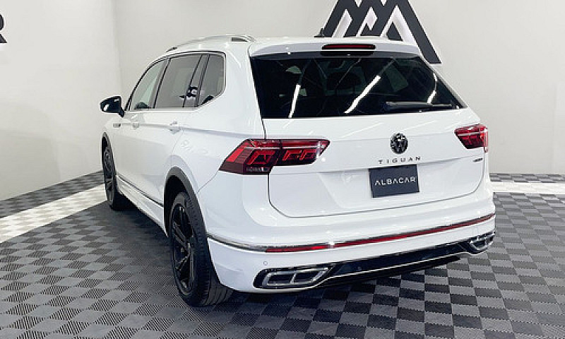 Volkswagen Tiguan 20...