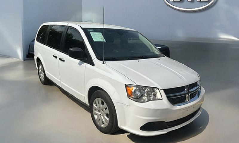 Dodge  Grand Caravan...