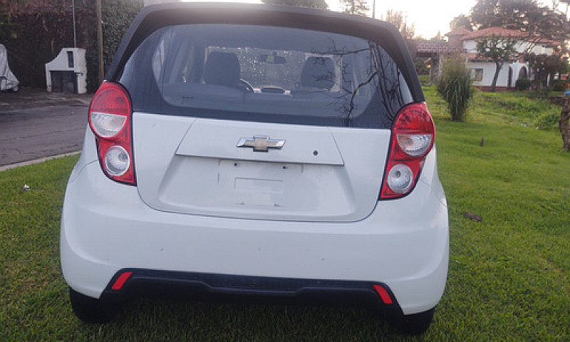 Chevrolet Spark 1.2 ...