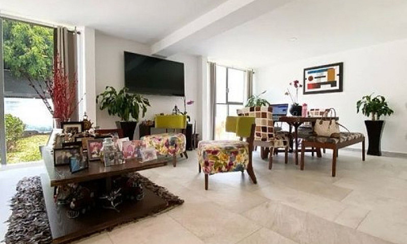 Casa En Venta, Las A...