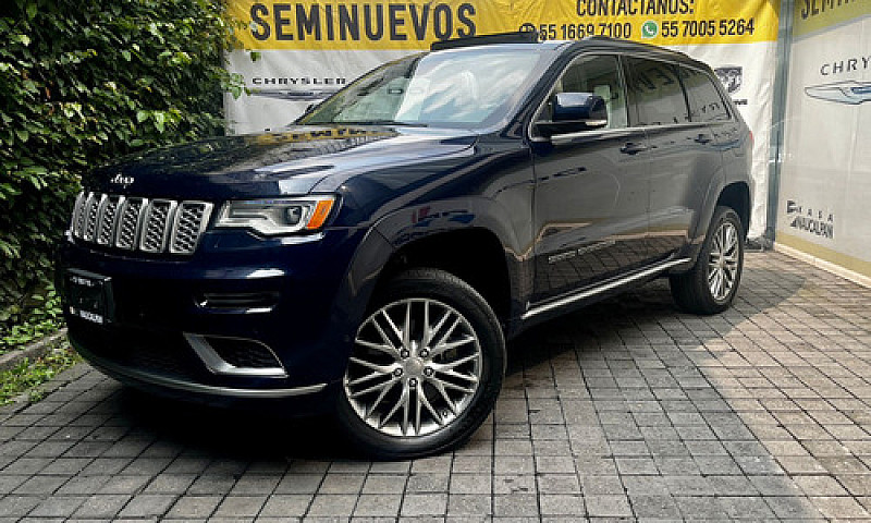 Jeep Grand Cherokee ...