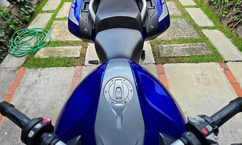 Bmw R1200Rt 2015 Imp...