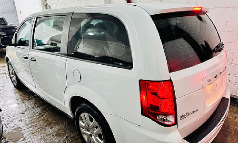 Dodge Grand Caravan ...
