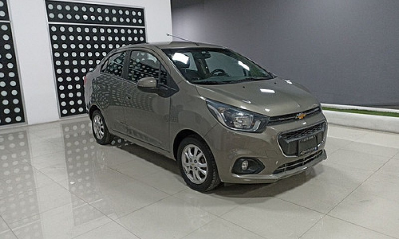 Chevrolet Beat 2019...