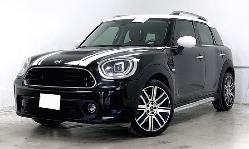 Mini Cooper Countrym...