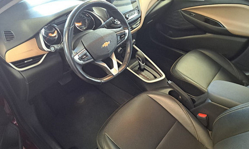 Chevrolet Onix 2021 ...