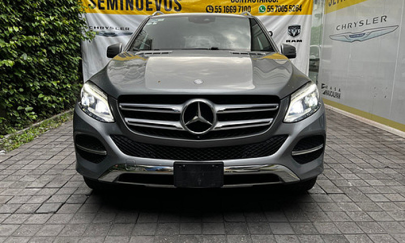 Mercedes Benz Clase ...