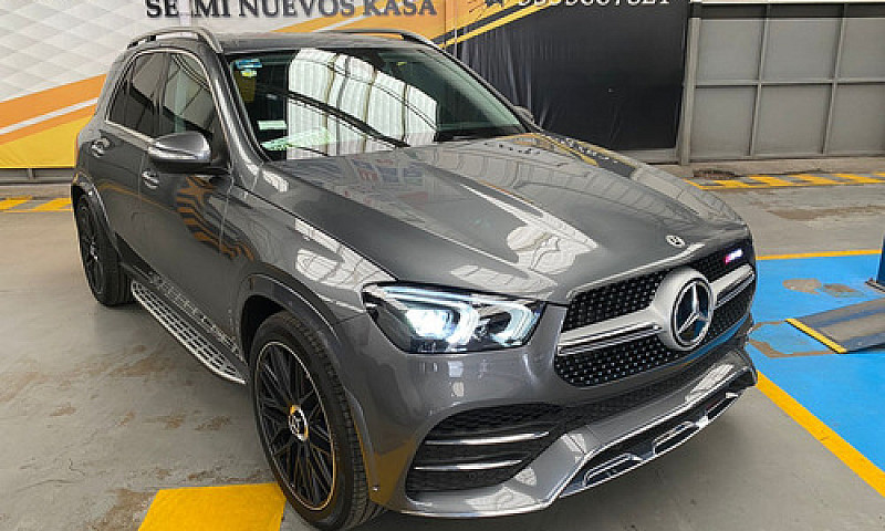 Mercedes Benz Clase ...