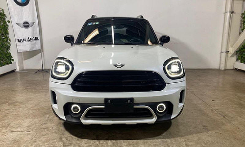 Mini Countryman 2024...