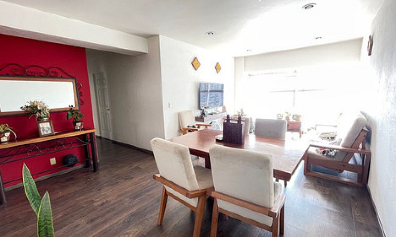 Departamento Con Ter...