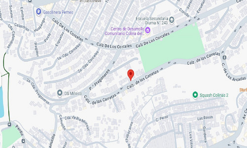 Venta De Casa En Cal...