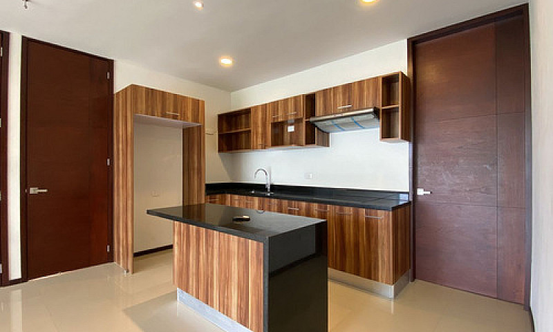 Penthouse En Venta E...