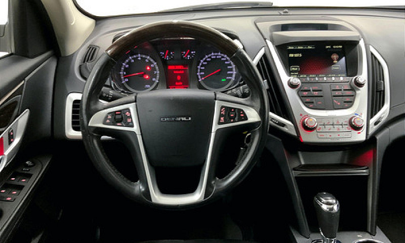 Gmc Terrain 2016...