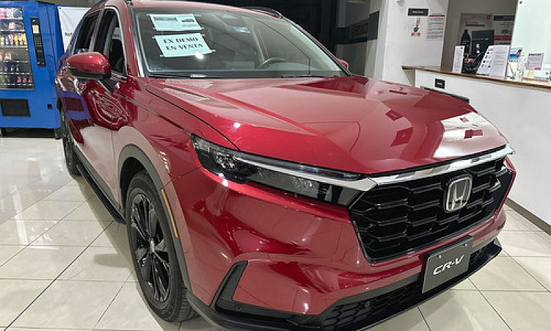 Honda Cr-V 2023...
