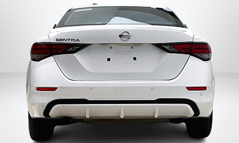Nissan Sentra 2021...