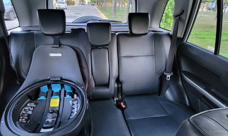 Suzuki Grand Vitara ...