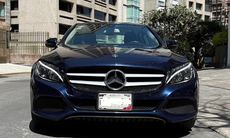 Mercedes-Benz Clase ...