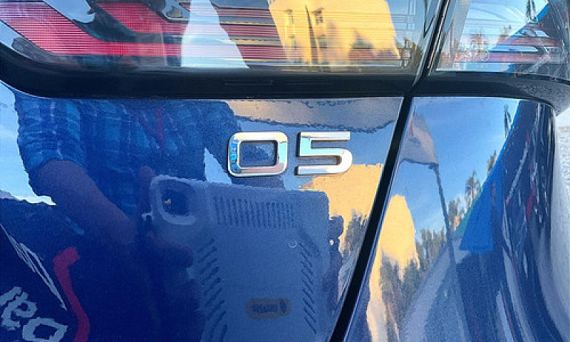 Omoda Omoda O5 2024...