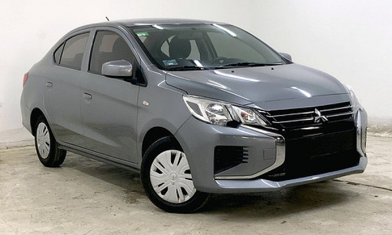 Mitsubishi Mirage 20...
