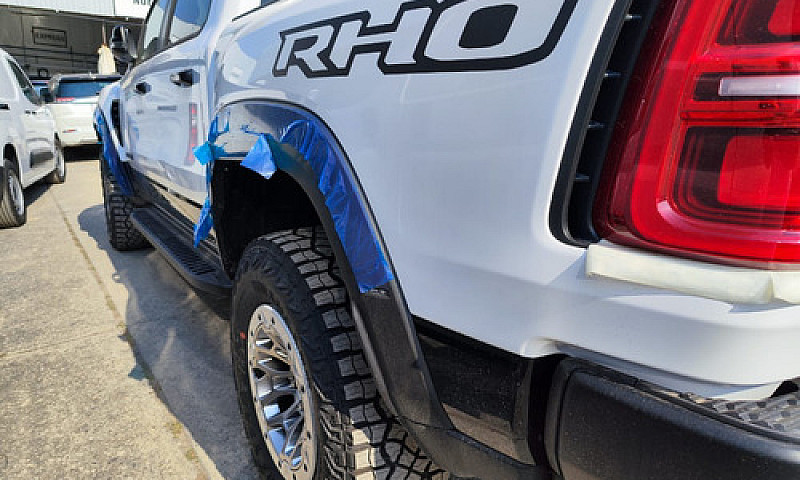Ram Ram 1500 3.0 Rho...