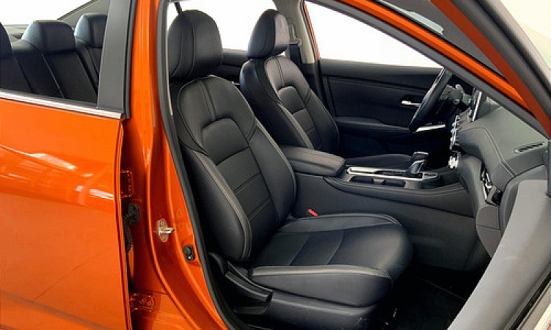 Nissan Sentra 2023...