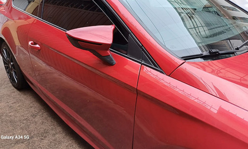 Cupra 2018 3 Puertas...