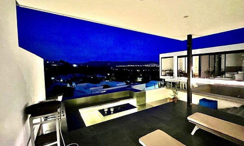 Residencia En Venta ...