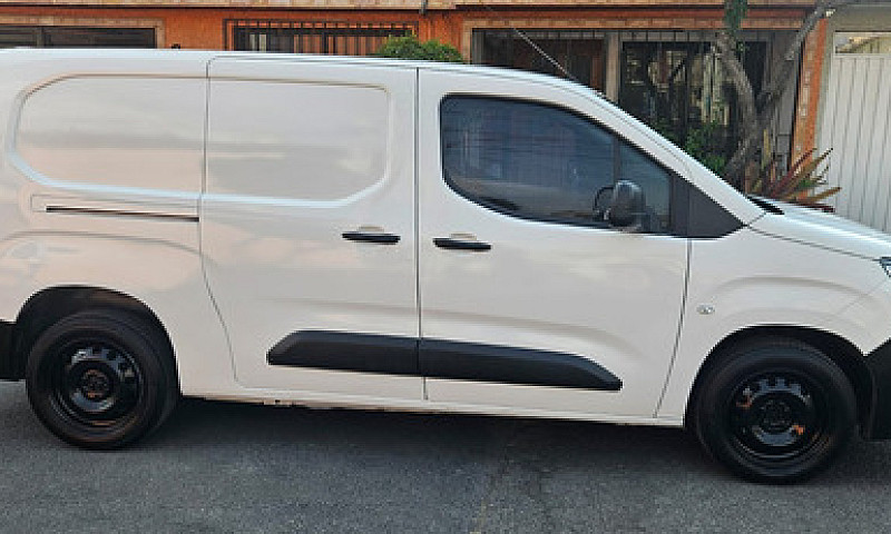 Peugeot Partner 1.6 ...